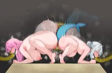 [Mac] ピクシー／pixy Fhentai - Page 160