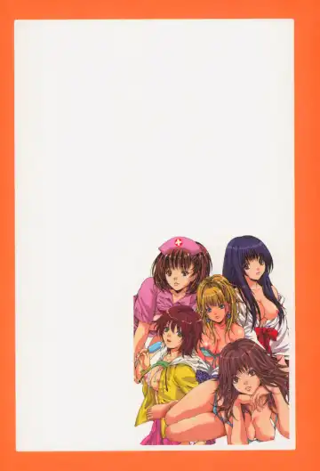 [Oyama Yasunaga] Shoujo Hatsutaiken Relay Fhentai - Page 87