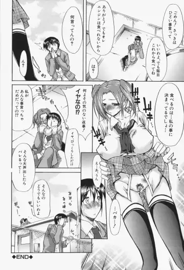 [Yukari Minemi] Insei-Hannou Fhentai - Page 67