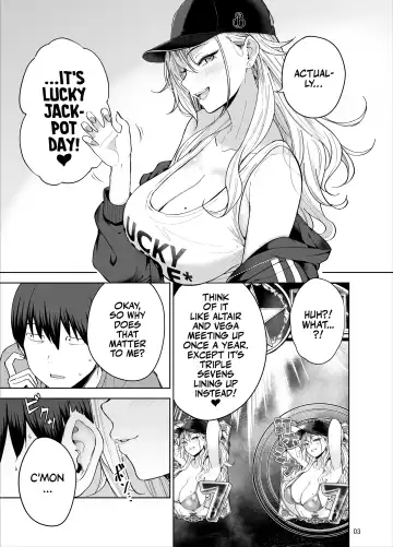 [Amagasa Ikuta] Darashinai Gal ni Okane o Kashite Yarasete morau Seikatsu - Make Money Make Love Fhentai - Page 4