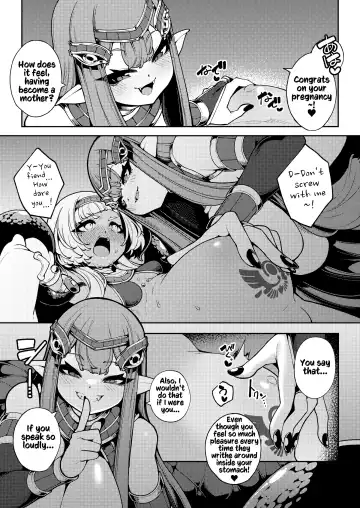 [Enu] Hikari Todokanu Yami Nosoko Fhentai - Page 62
