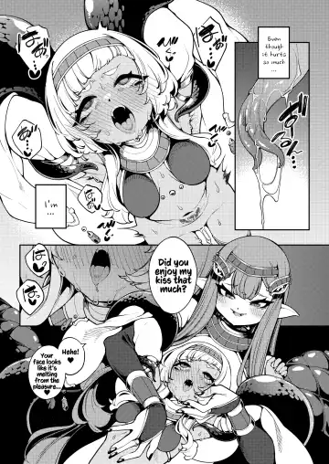 [Enu] Hikari Todokanu Yami Nosoko Fhentai - Page 68