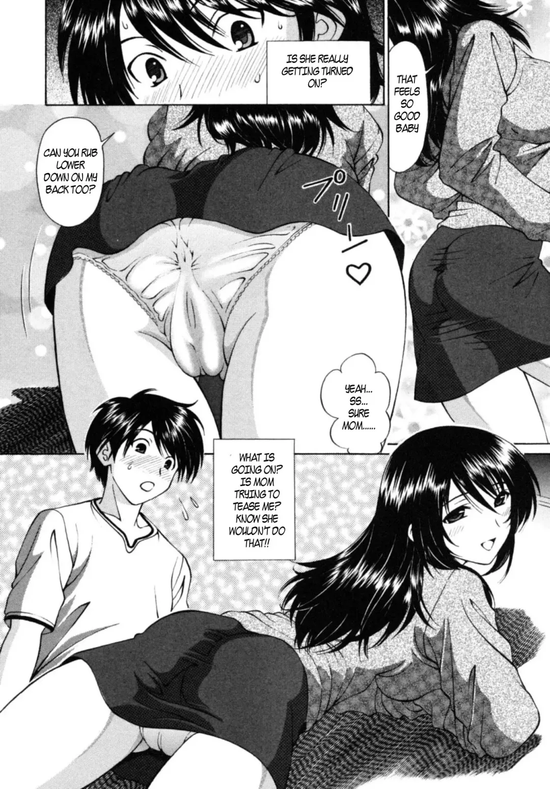 [Tukimi Daifuku] Stealing the Bride Fhentai.net - Page 6