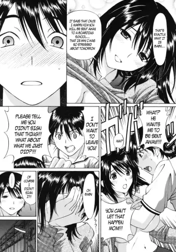 [Tukimi Daifuku] Stealing the Bride Fhentai.net - Page 19