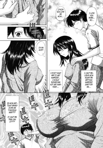 [Tukimi Daifuku] Stealing the Bride Fhentai.net - Page 5