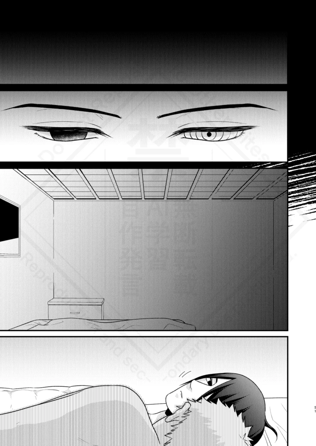 [Sakagami Ippei] Kage no Katachi ni Shitagau ga gotoshi Fhentai - Page 53