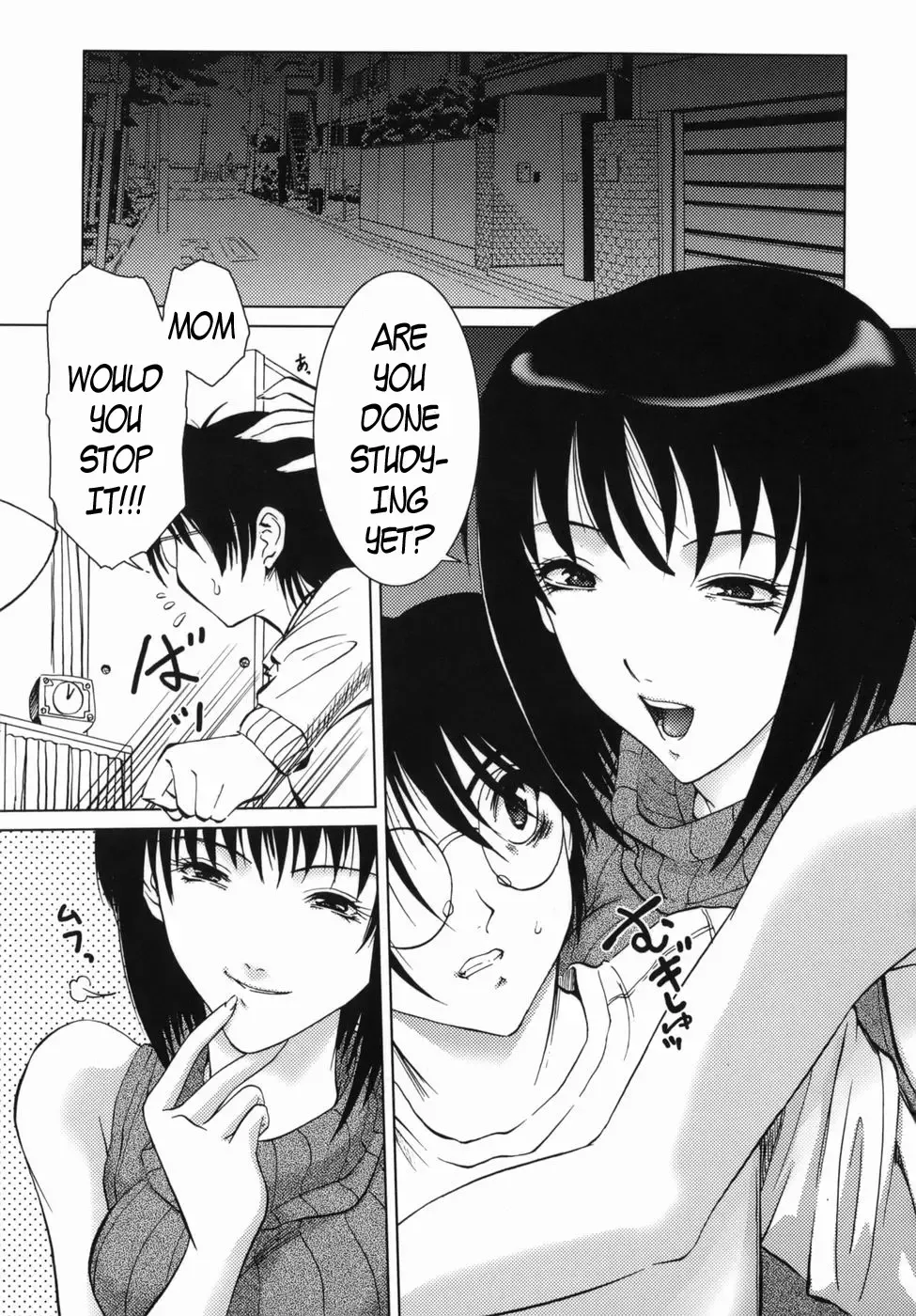 Read [Hazuki Shishimaru] Just Please Mama - Fhentai.net