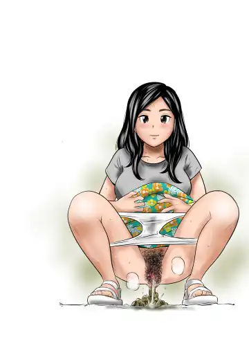 [Tange Suzuki] Shizen to Haisetsu Fhentai - Page 28