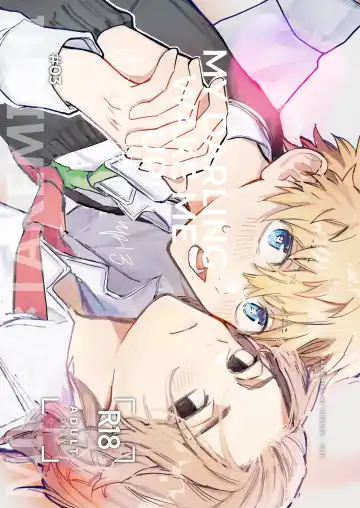 Read MY DARLING WAKE ME UP! - Fhentai