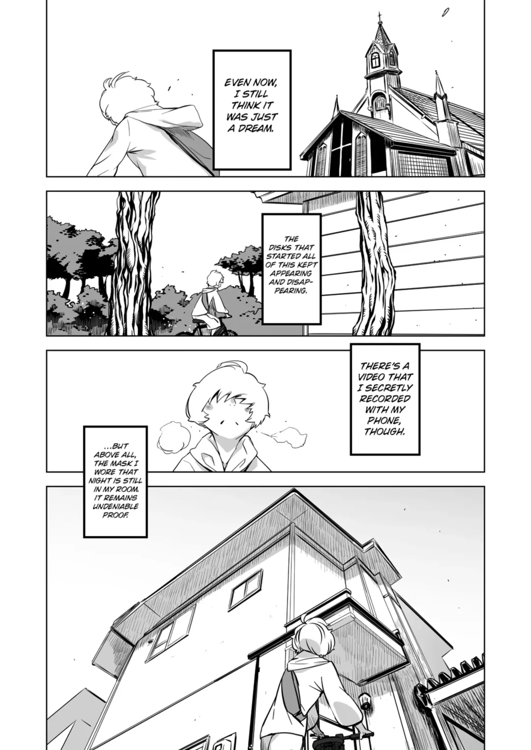 [Drill Jill] Zentou Mask Seiyoku Slave Hitozuma ○○-san 05 Fhentai - Page 32