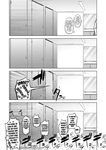[Drill Jill] Zentou Mask Seiyoku Slave Hitozuma ○○-san 05 Fhentai - Page 18