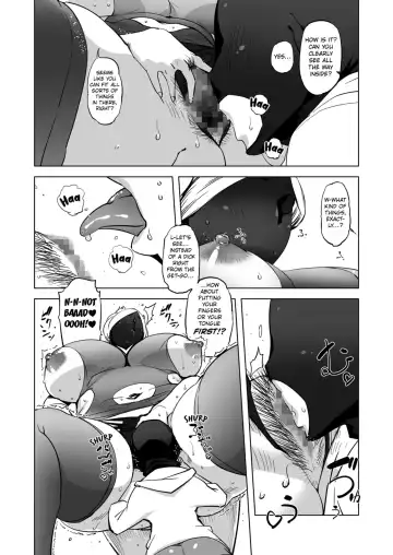 [Drill Jill] Zentou Mask Seiyoku Slave Hitozuma ○○-san 05 Fhentai - Page 6