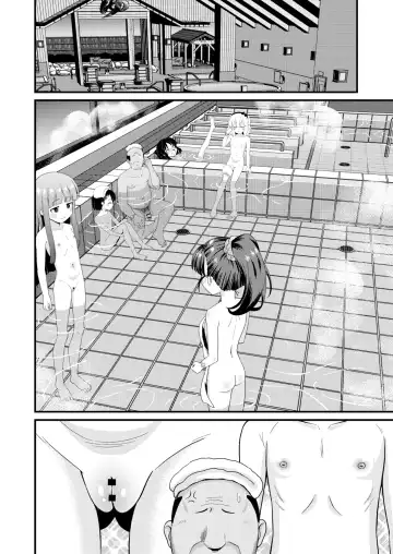 [Takku] U149 Otokoyu Eigyou Fhentai - Page 54