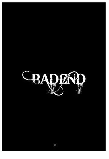 [Utsuki] BAD END Fhentai - Page 62