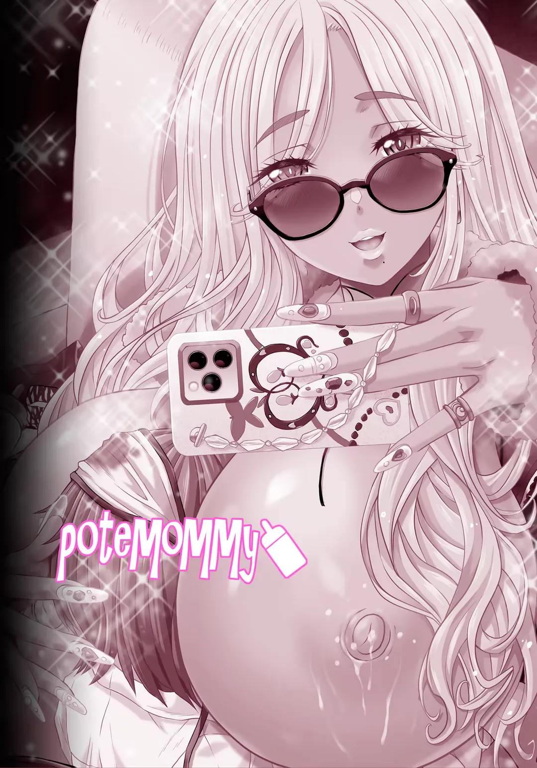 [Tokuda Shinnosuke] poteMoMMy Fhentai - Page 2