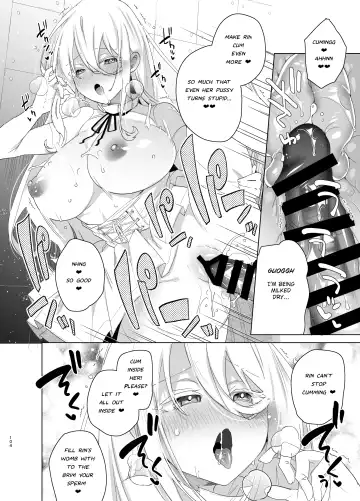 [Ebina Ebi] TS Fukushuu Revenge Soushuuhen | TS Fukushuu Revenge Compilation Fhentai - Page 104