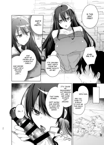 [Ebina Ebi] TS Fukushuu Revenge Soushuuhen | TS Fukushuu Revenge Compilation Fhentai - Page 36