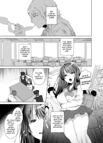 [Ebina Ebi] TS Fukushuu Revenge Soushuuhen | TS Fukushuu Revenge Compilation Fhentai - Page 41