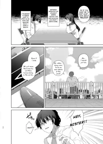 [Ebina Ebi] TS Fukushuu Revenge Soushuuhen | TS Fukushuu Revenge Compilation Fhentai - Page 42