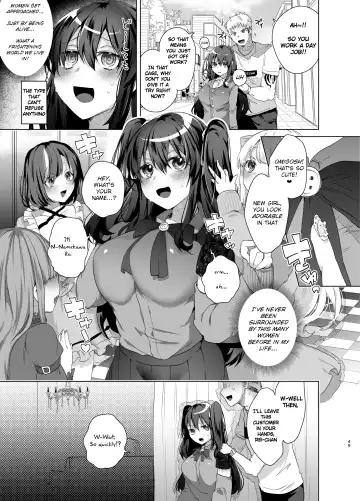 [Ebina Ebi] TS Fukushuu Revenge Soushuuhen | TS Fukushuu Revenge Compilation Fhentai - Page 49
