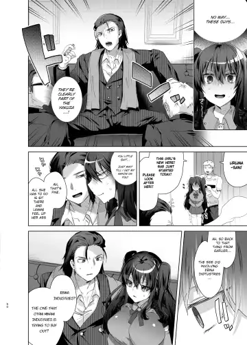 [Ebina Ebi] TS Fukushuu Revenge Soushuuhen | TS Fukushuu Revenge Compilation Fhentai - Page 50