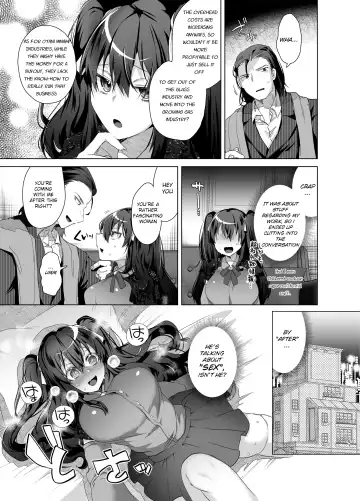 [Ebina Ebi] TS Fukushuu Revenge Soushuuhen | TS Fukushuu Revenge Compilation Fhentai - Page 51