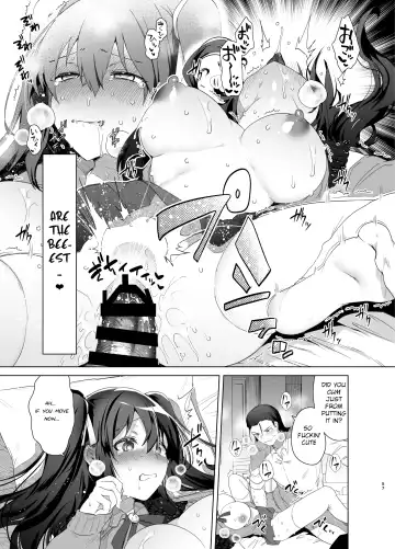 [Ebina Ebi] TS Fukushuu Revenge Soushuuhen | TS Fukushuu Revenge Compilation Fhentai - Page 57