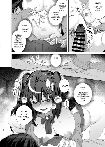 [Ebina Ebi] TS Fukushuu Revenge Soushuuhen | TS Fukushuu Revenge Compilation Fhentai - Page 60