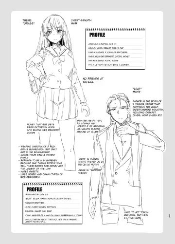 [Ebina Ebi] TS Fukushuu Revenge Soushuuhen | TS Fukushuu Revenge Compilation Fhentai - Page 69