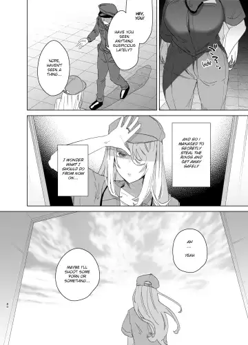 [Ebina Ebi] TS Fukushuu Revenge Soushuuhen | TS Fukushuu Revenge Compilation Fhentai - Page 80