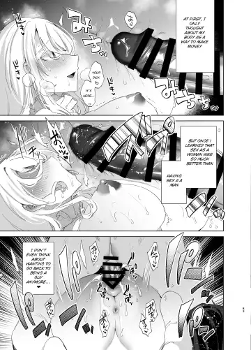 [Ebina Ebi] TS Fukushuu Revenge Soushuuhen | TS Fukushuu Revenge Compilation Fhentai - Page 83