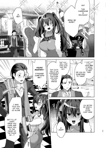 [Ebina Ebi] TS Fukushuu Revenge Soushuuhen | TS Fukushuu Revenge Compilation Fhentai - Page 95