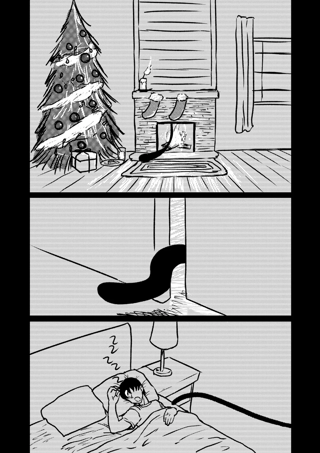 [Shoulder Enjoyer] Man-eating Witch 11 Fhentai - Page 4