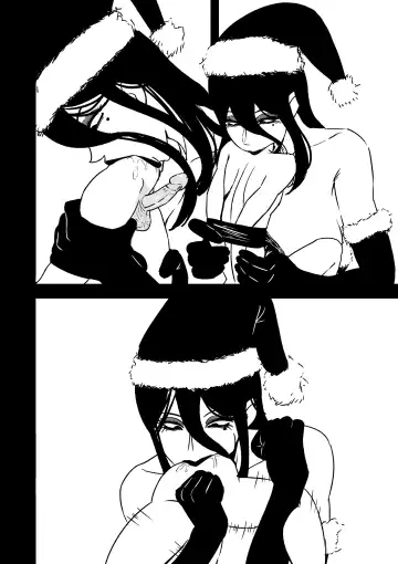 [Shoulder Enjoyer] Man-eating Witch 11 Fhentai - Page 2