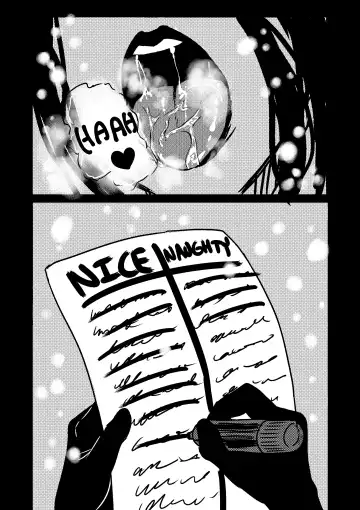 [Shoulder Enjoyer] Man-eating Witch 11 Fhentai - Page 7