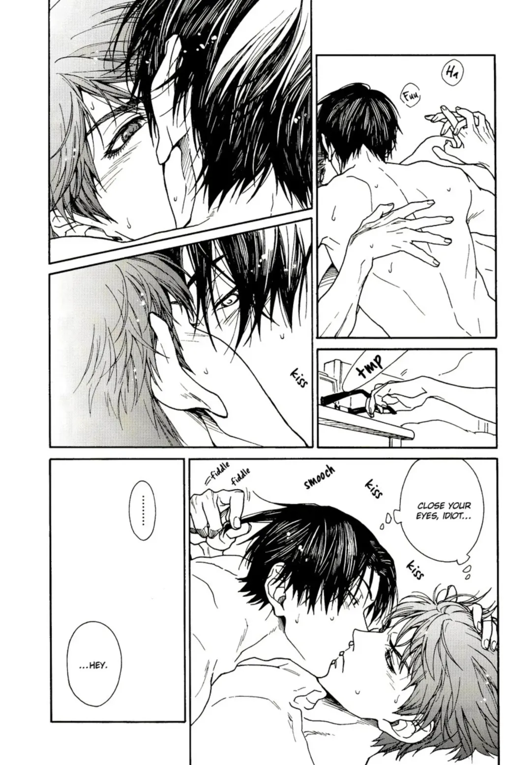 [Nue] 【Nue/Zenda】Ero Hon 1 Fhentai - Page 14