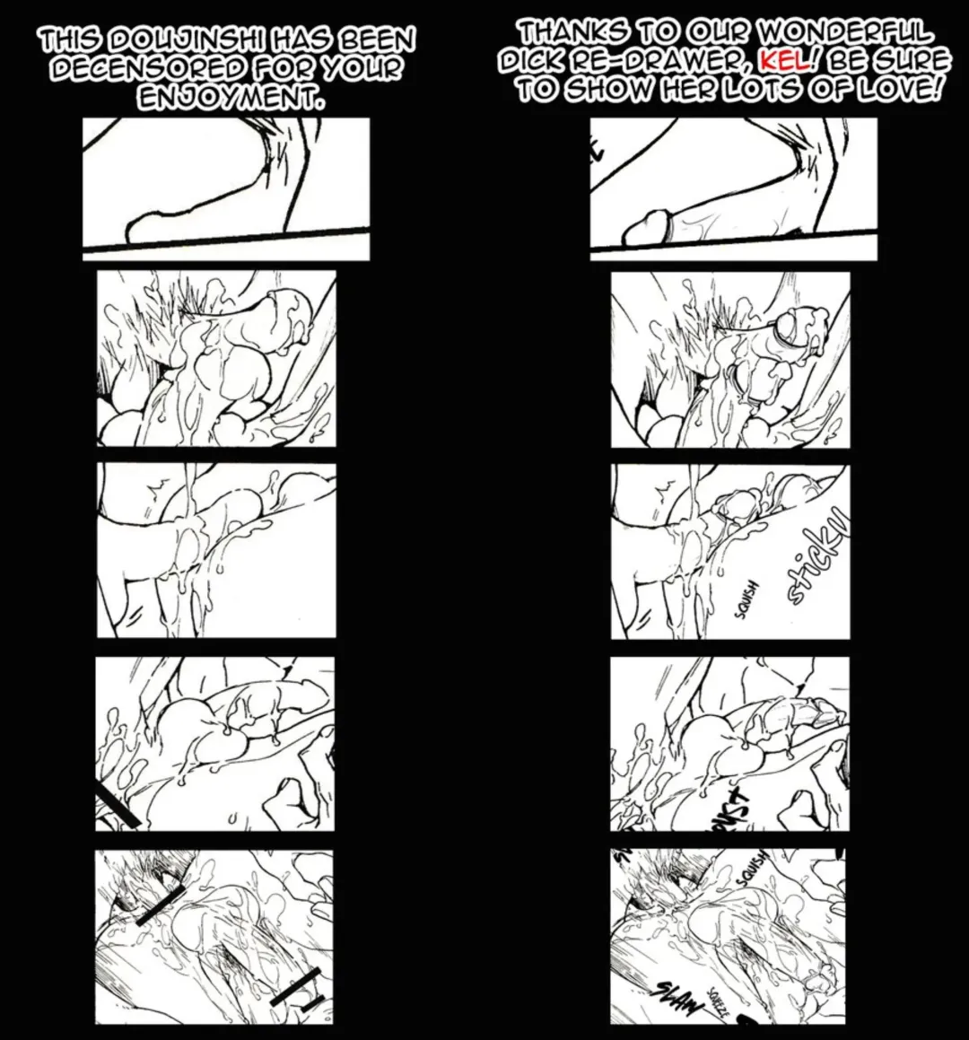 [Nue] 【Nue/Zenda】Ero Hon 1 Fhentai - Page 27