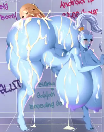 [Matthew Wong] Rtenzo Fhentai - Page 117