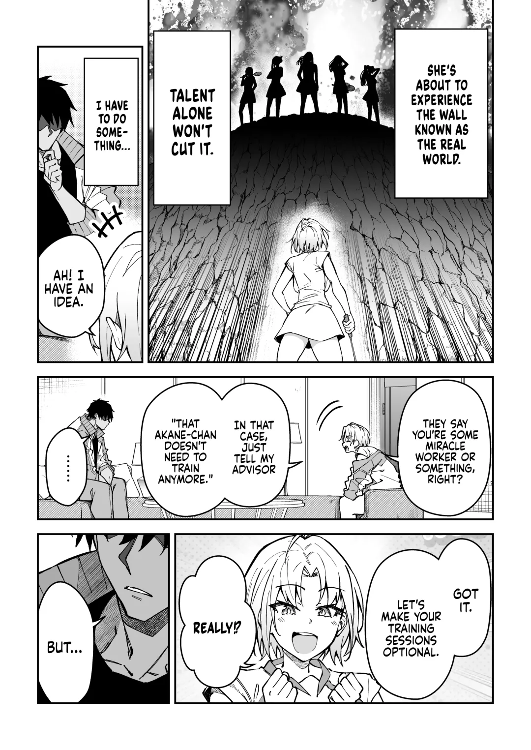 [Syunichi] Gachihame SEX Shidou 3 | Serious SEXual Training 3 Fhentai - Page 8