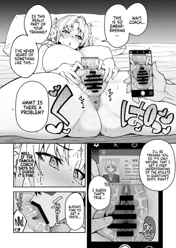 [Syunichi] Gachihame SEX Shidou 3 | Serious SEXual Training 3 Fhentai - Page 10
