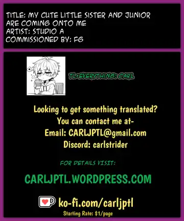 [Inanaki Shiki] Kawaii Ore no Imouto to Kouhai ga Sasotte Kuru. - Komachi & Iroha always have sex with hachiman. Fhentai - Page 31