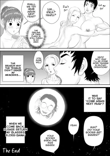 [Jinsuke] Tengu-sama no Kamikakushi | Being Spirted Away by Tengus Fhentai - Page 64