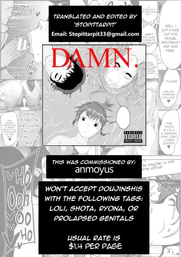 [Jinsuke] Tengu-sama no Kamikakushi | Being Spirted Away by Tengus Fhentai - Page 65