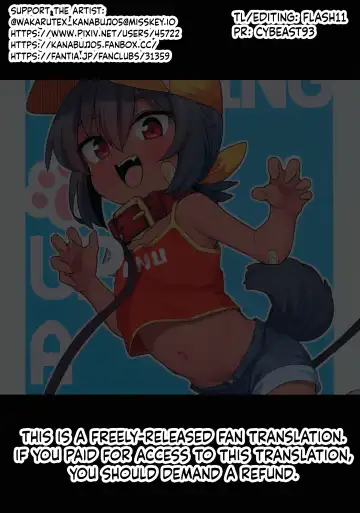 [Kanabun] Inu o Hiroimashita | Picking Up a Puppy Fhentai - Page 13