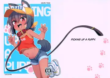 [Kanabun] Inu o Hiroimashita | Picking Up a Puppy Fhentai - Page 3