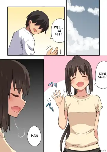 Niizuma Nanaka no Mousou Fhentai - Page 2