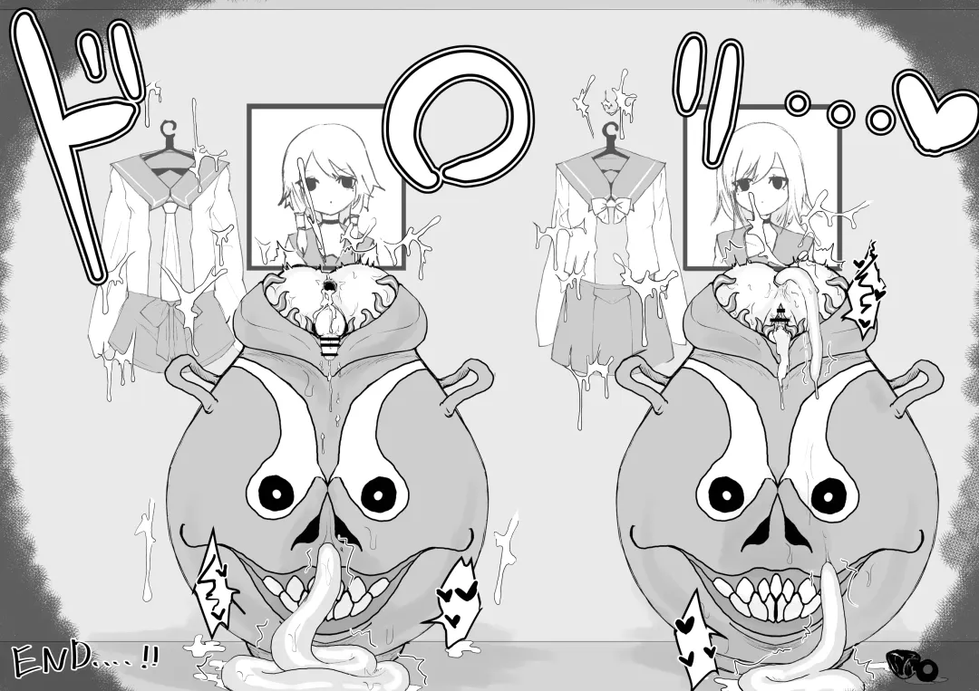 Youma no Tsubo ~Futago Mekkyakushi to Yami Shounin~ Fhentai - Page 30