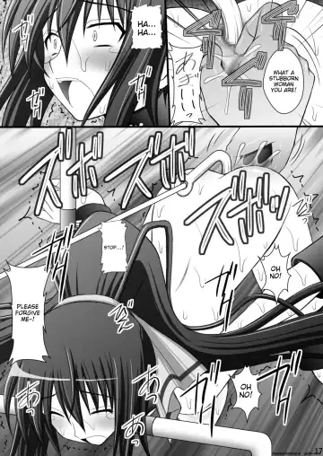 [Kittsu] Ichika no Choukyou Nisshi II Fhentai - Page 13