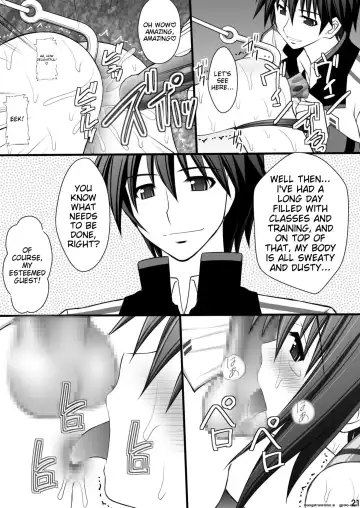 [Kittsu] Ichika no Choukyou Nisshi II Fhentai - Page 17