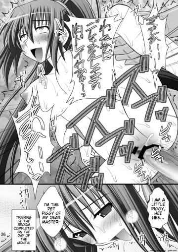 [Kittsu] Ichika no Choukyou Nisshi II Fhentai - Page 22